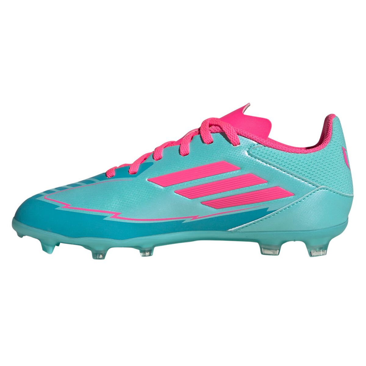 adidas F50 League Messi MG Kids Football Boots
