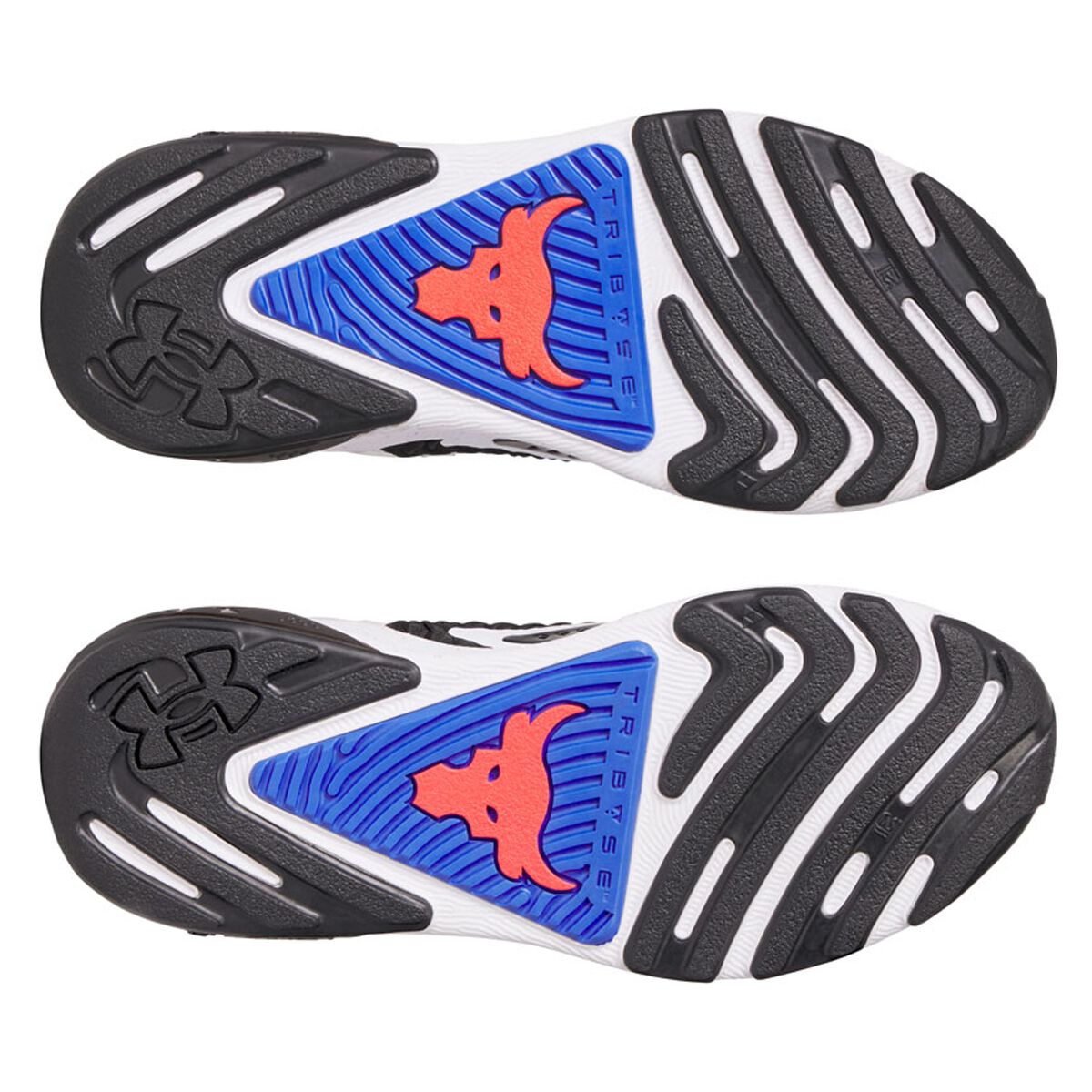 Under Armour Project Rock 7 Mens Training Shoes