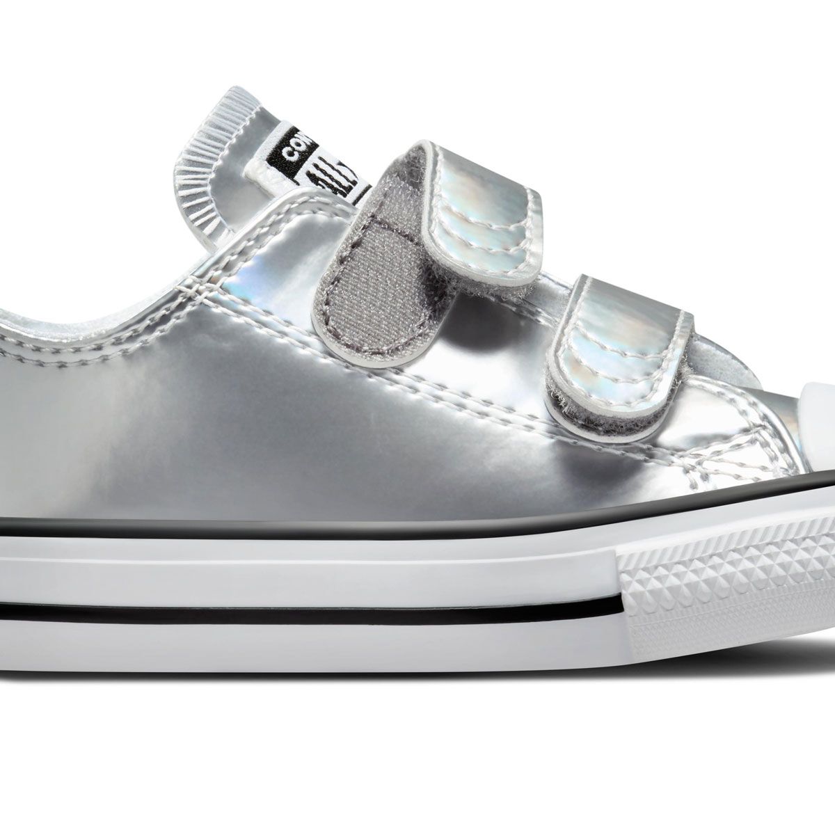 Converse Chuck Taylor All Star Easy On Shine Toddlers Shoes