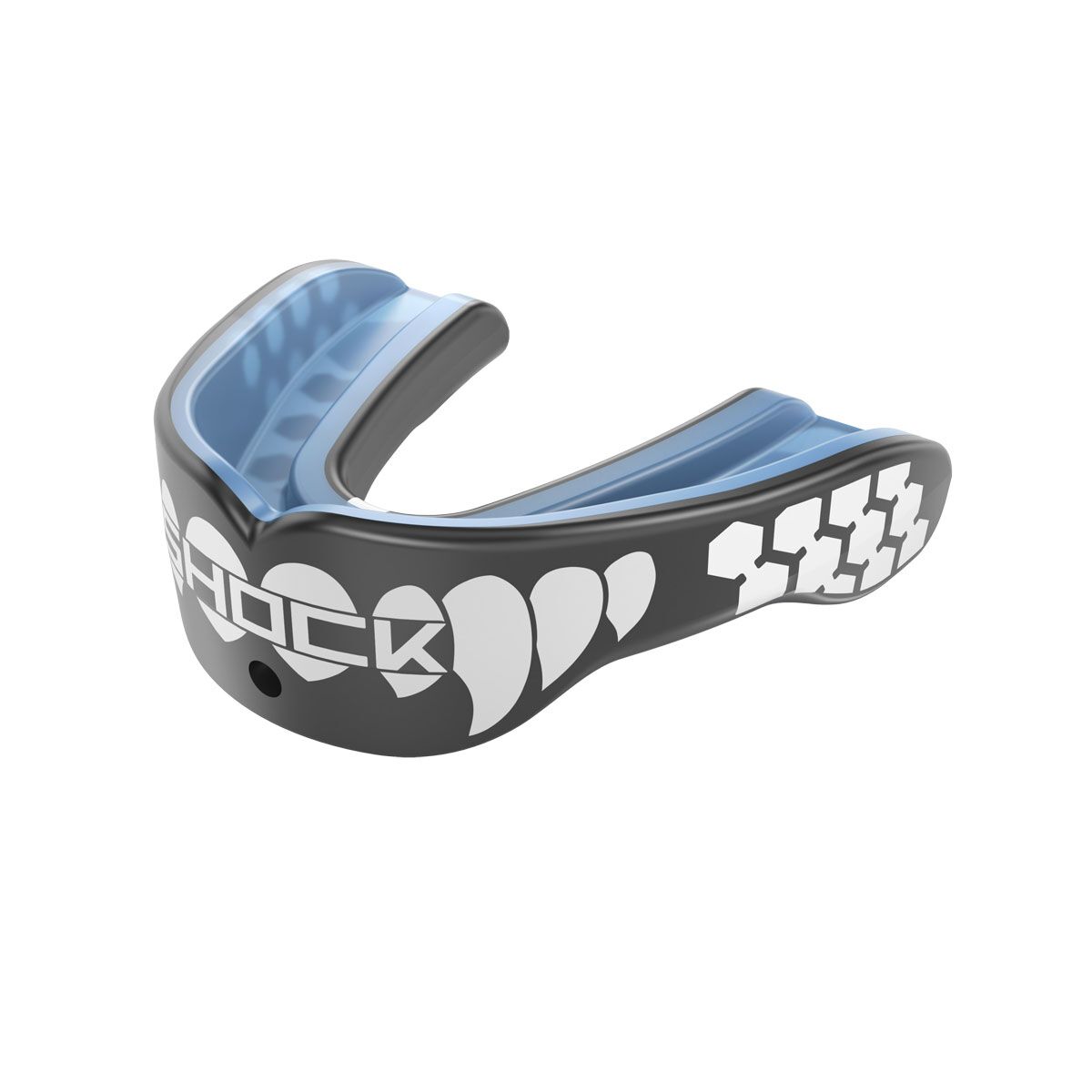 Shock Doctor Gel Max Power Fangs Kids Mouthguard