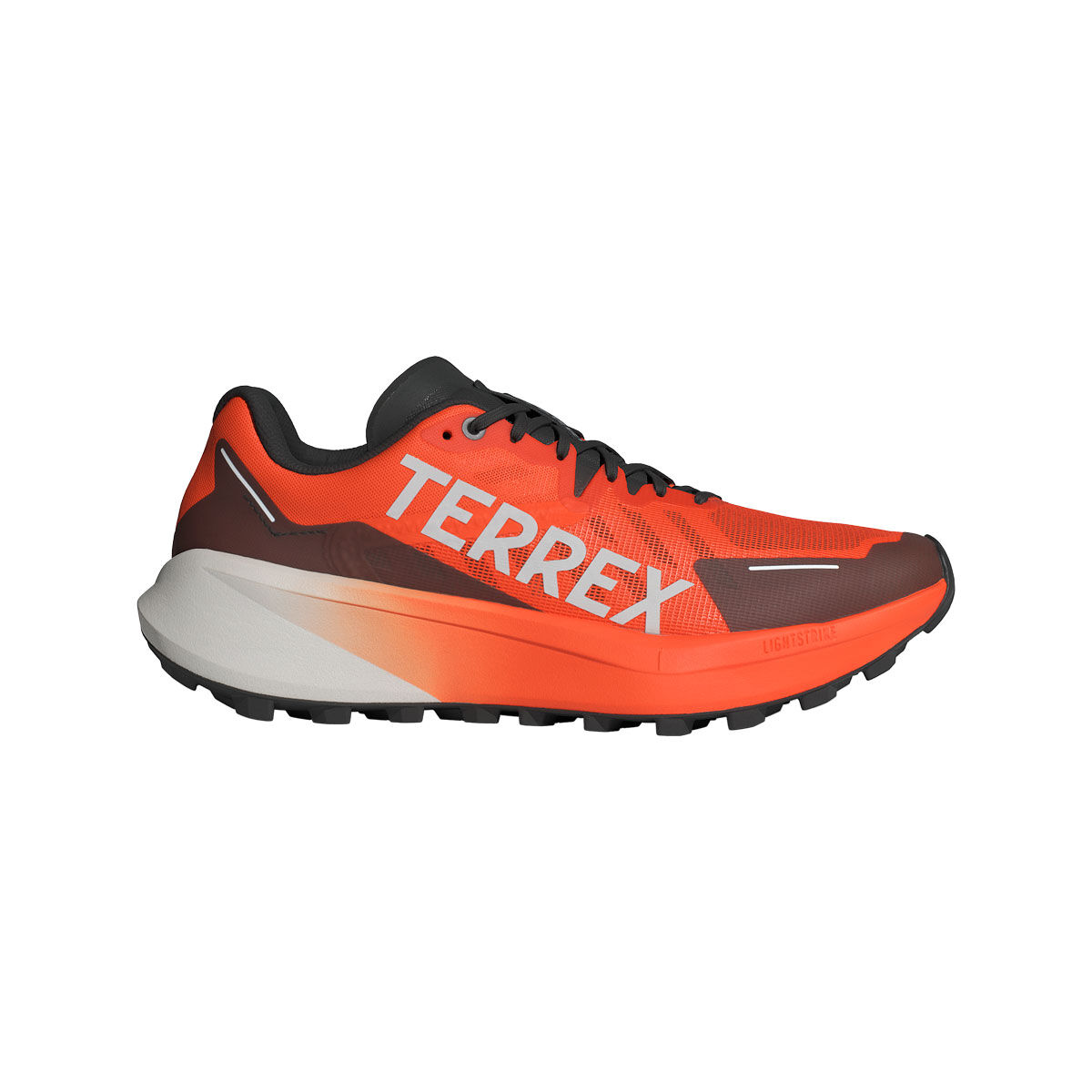 adidas Terrex Agravic Flow 3 Mens Trail Running Shoe