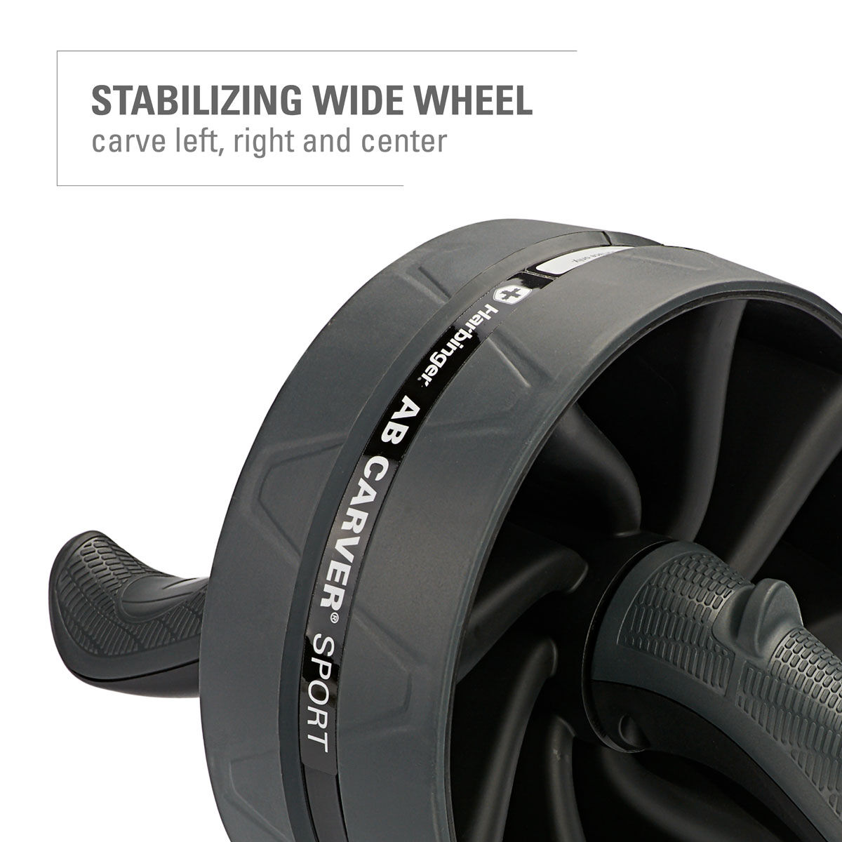 Harbinger  Ab Carver Sport Training Aid