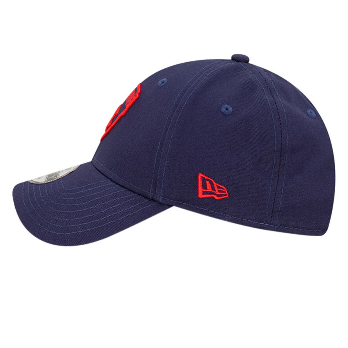 Melbourne Demons New Era OTC 9FORTY Cap