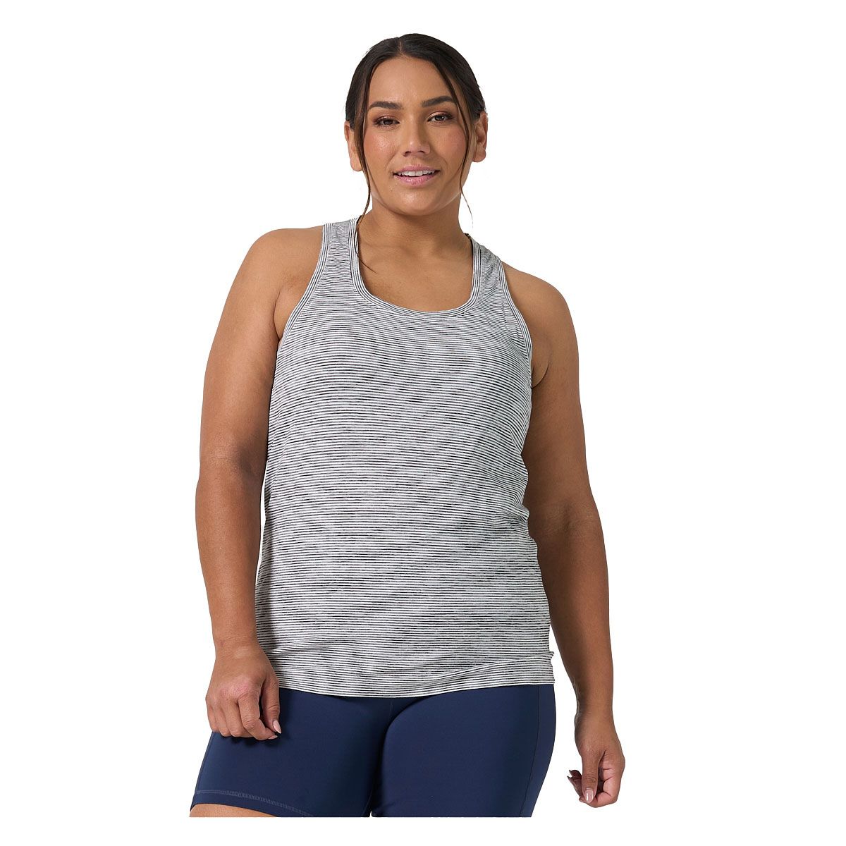 Ell/Voo Womens Reili Seam Free Training Tank