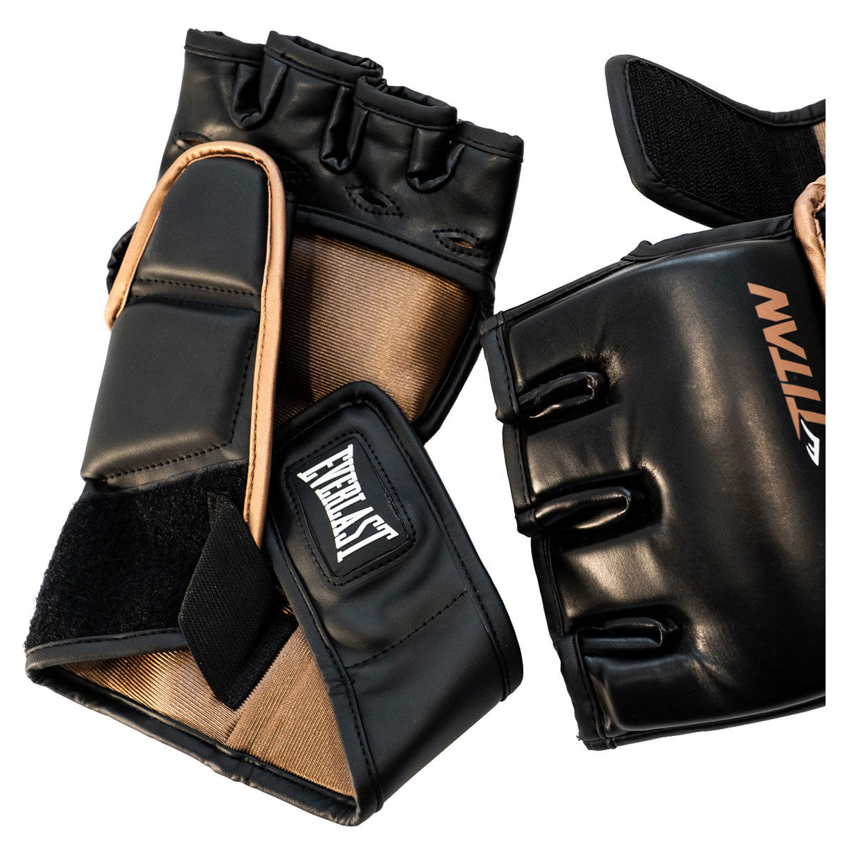 Everlast Titan Grappling Gloves