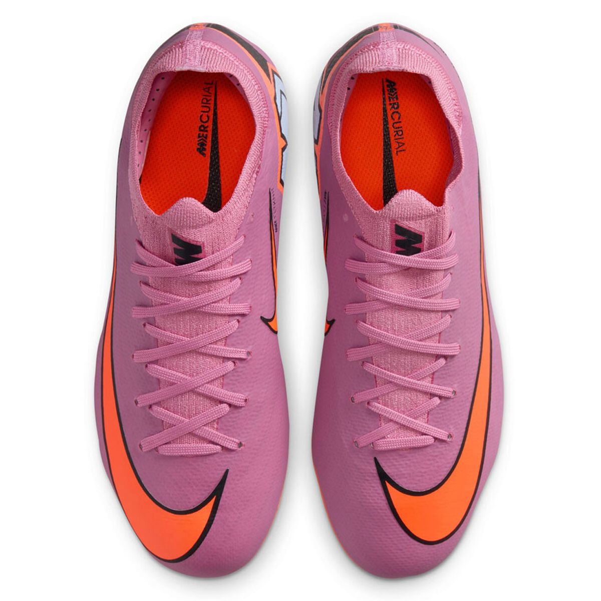 Nike Jr. Mercurial Vapor 16 Pro Kids FG Low-Top Football Boots