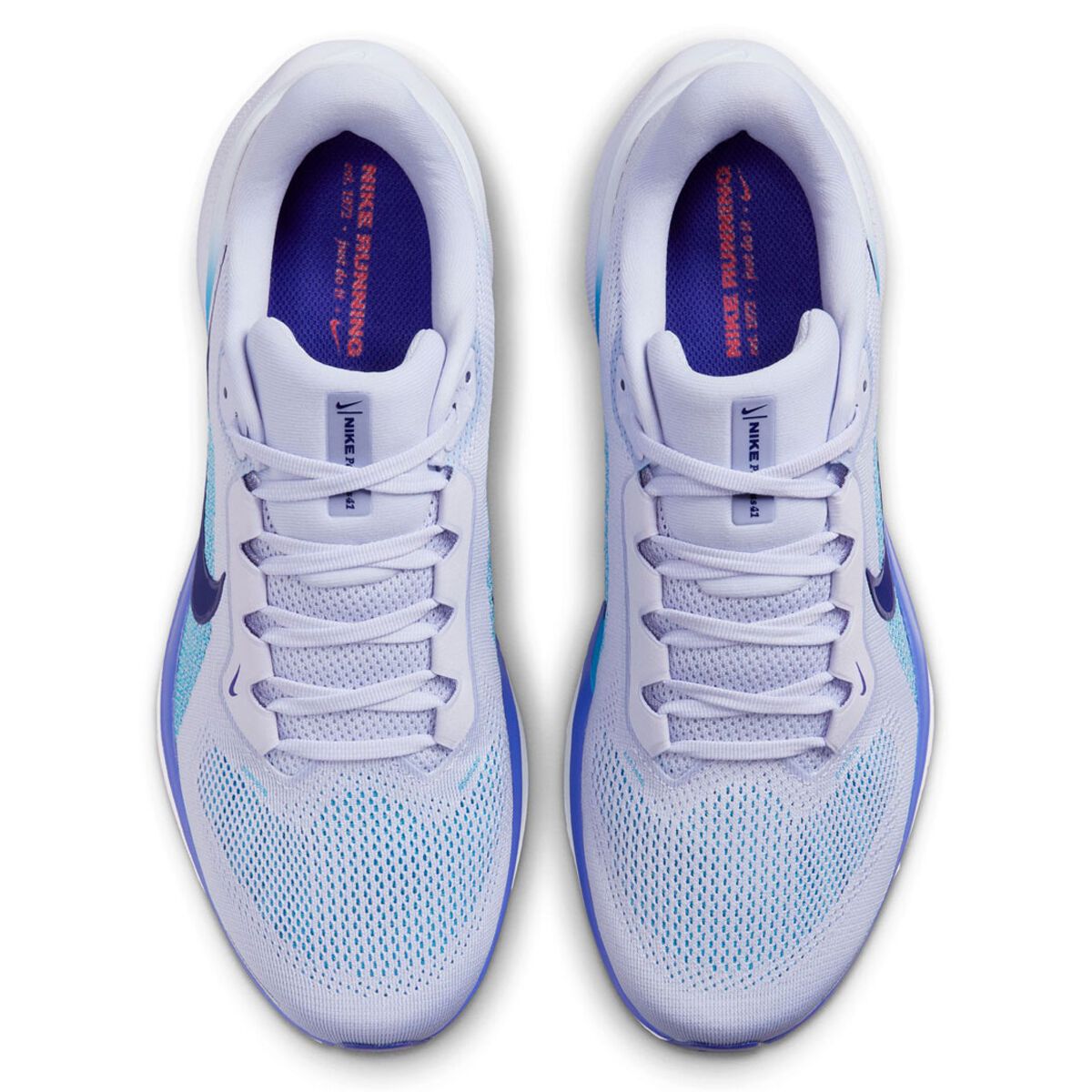 Nike Air Zoom Pegasus 41 Mens Running Shoes