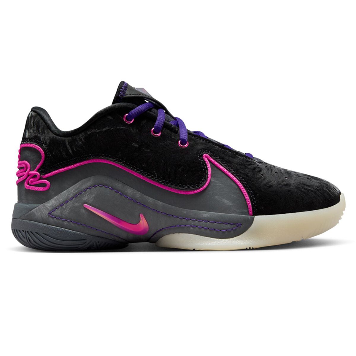 Nike LeBron 22 GS Basketball Shoes