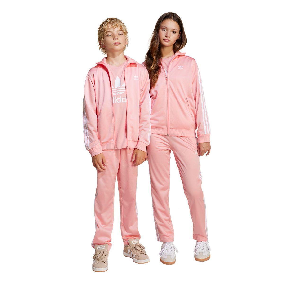 adidas Originals Junior Adicolor Firebird Tracksuit Pants