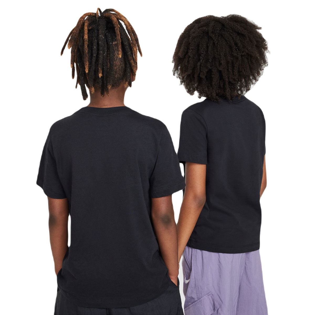 Nike Junior Sportswear Futura LBR Tee