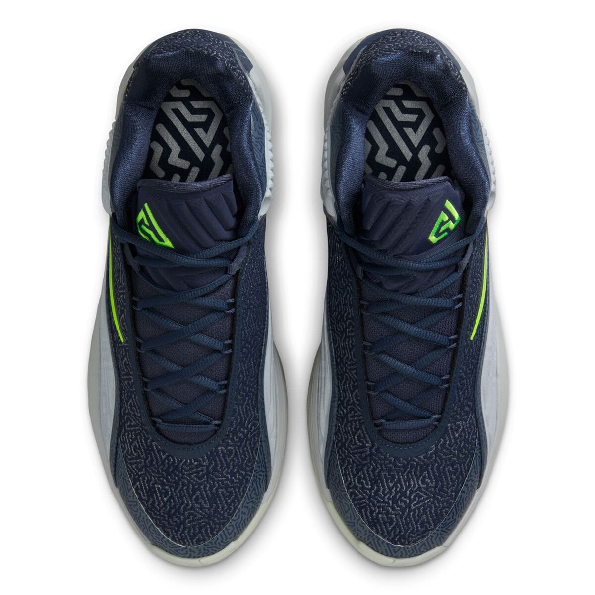 Nike Giannis Freak 7 SE Basketball Shoes