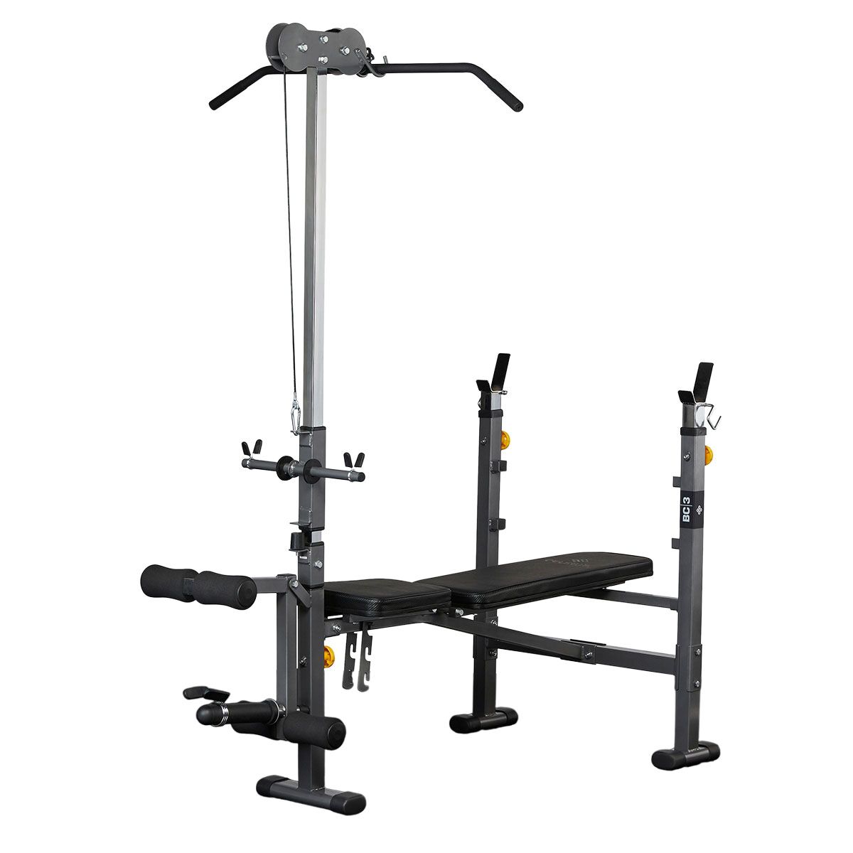 Celsius BC3 Lat Attachment