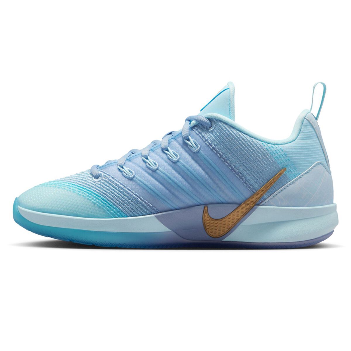 Nike Sabrina 3 Blueprint GS Kids Basketball Shoes