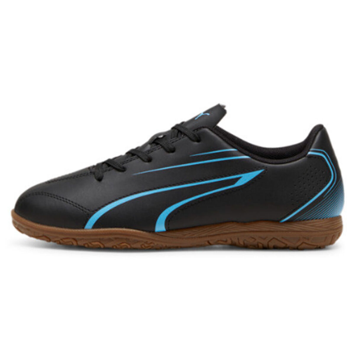 Puma Vitoria Kids Indoor Soccer Shoes