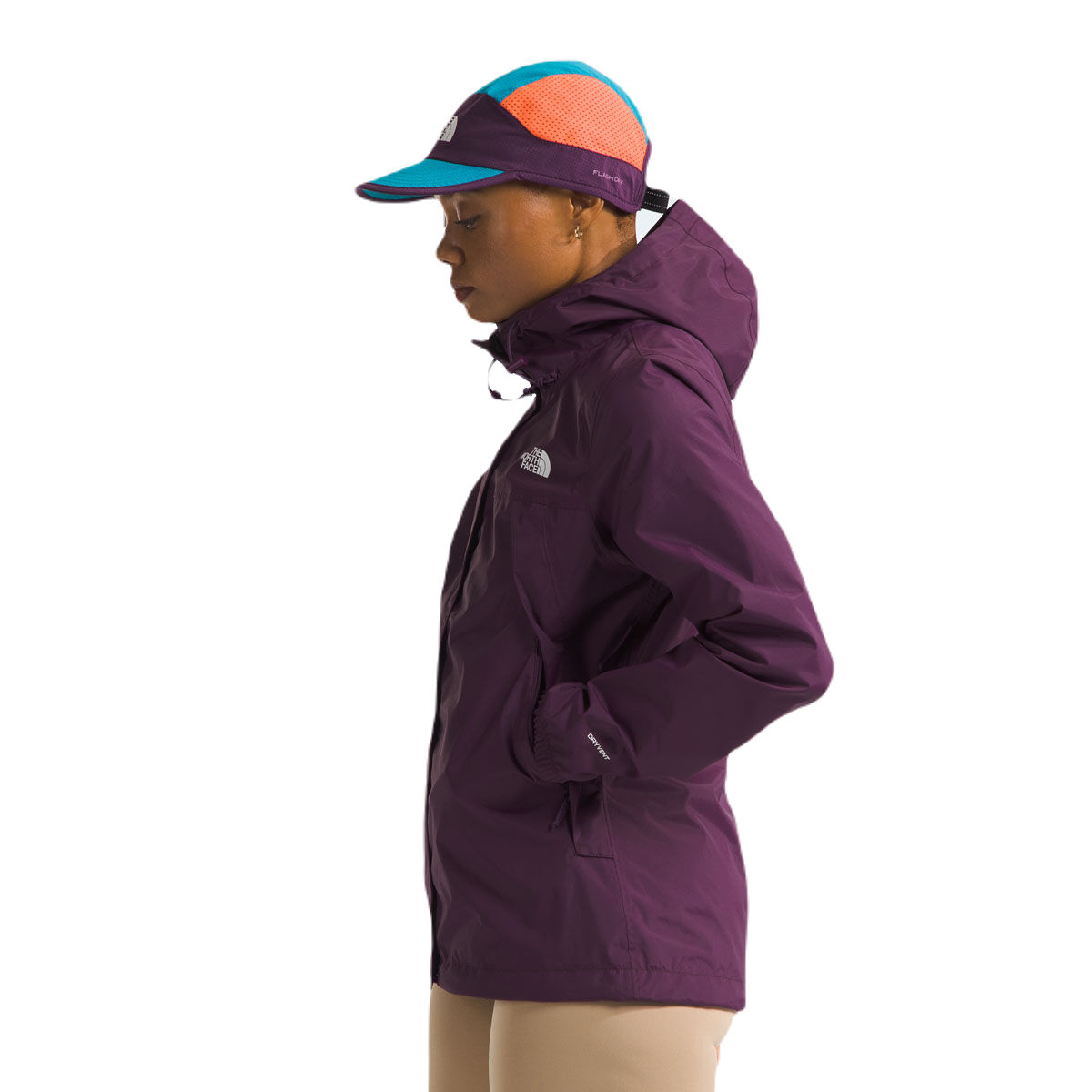 The North Face Womens Antora Jacket