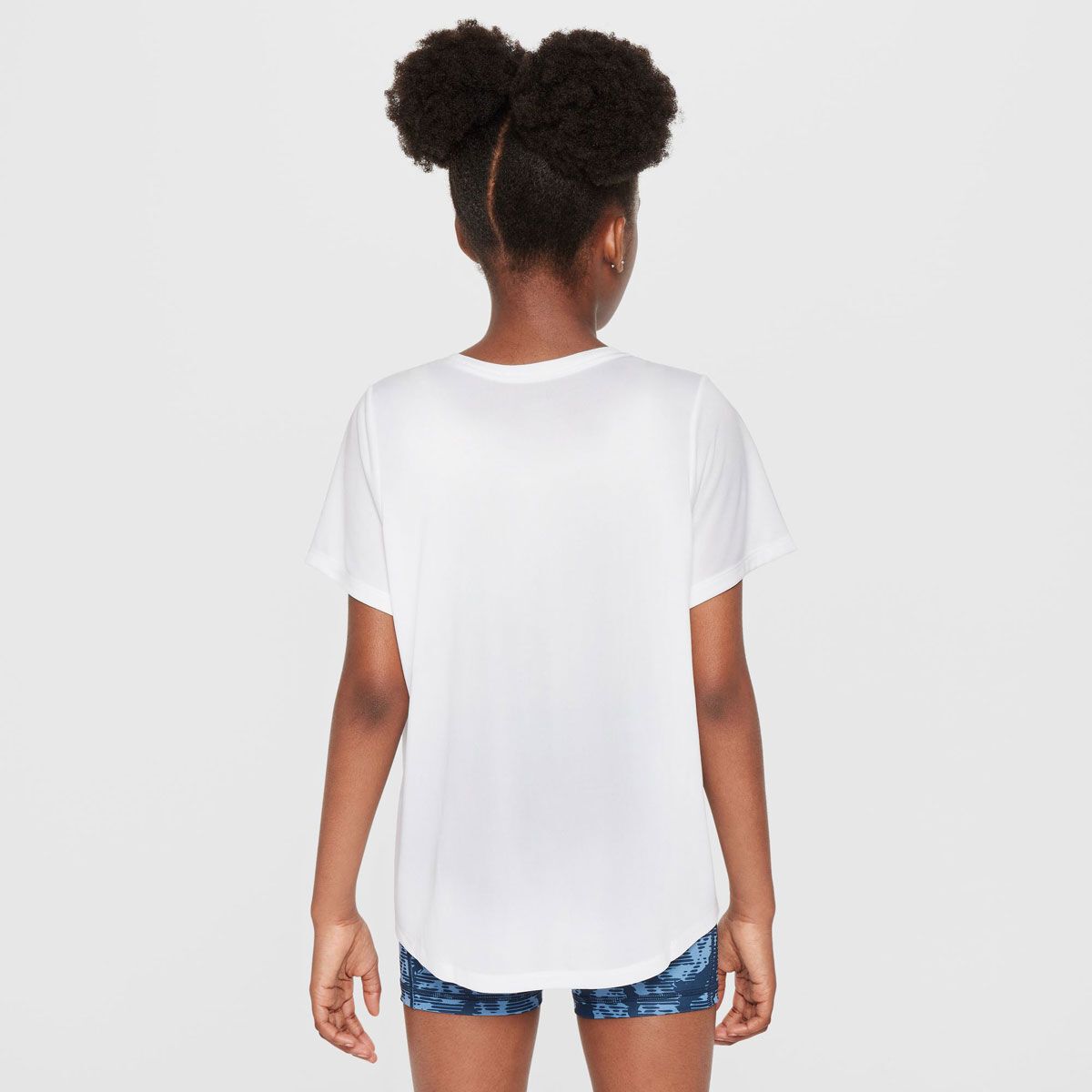 Nike Junior One Dri-FIT HBR Top