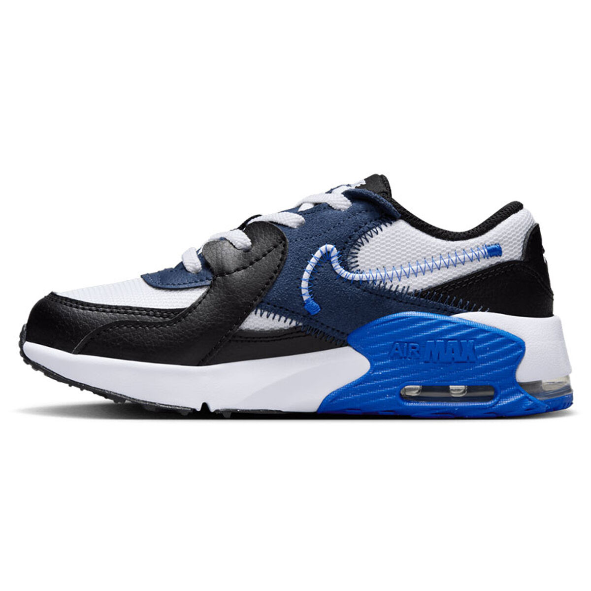 Nike Air Max Excee PS Kids Casual Shoes