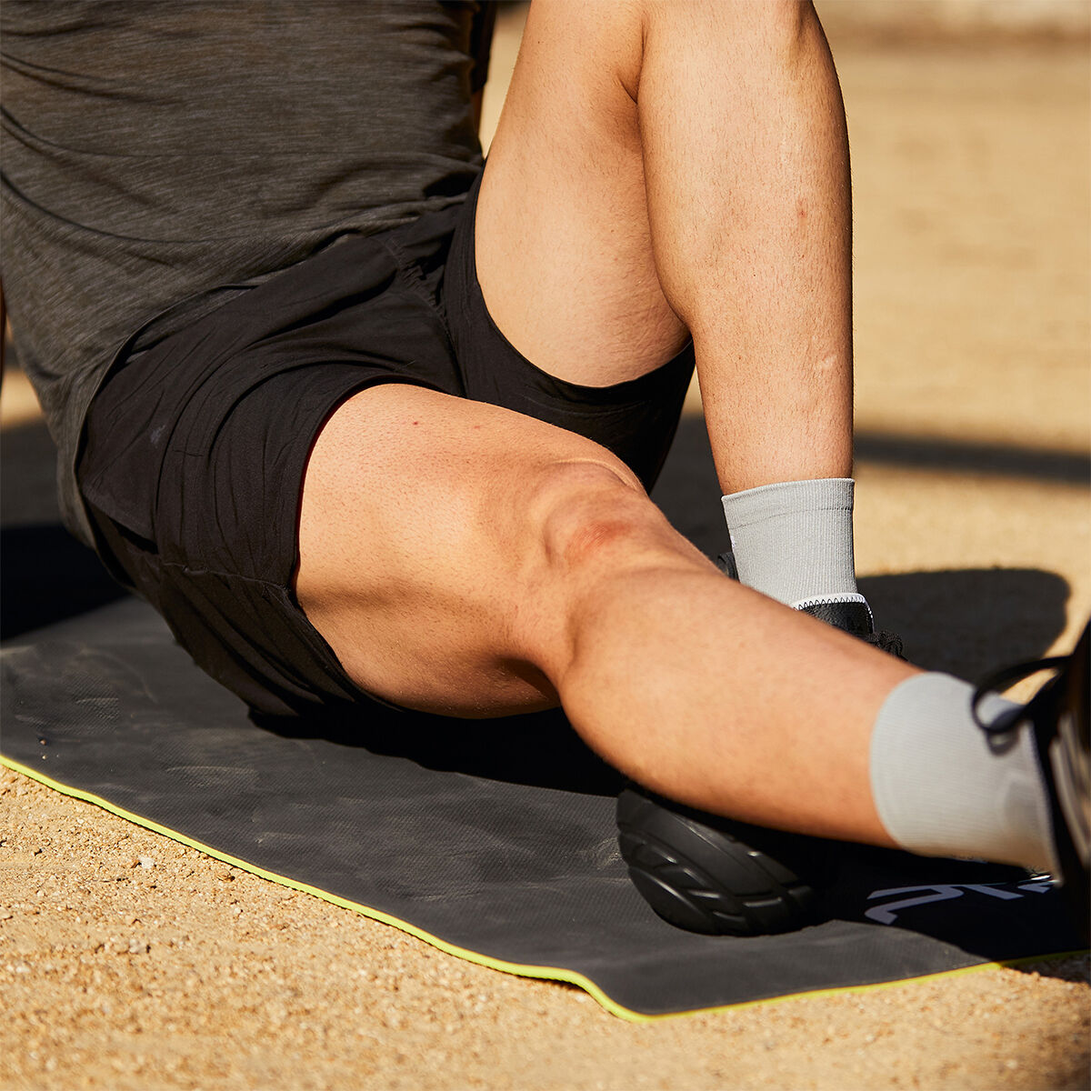 PTP Mysophere Circular Massager