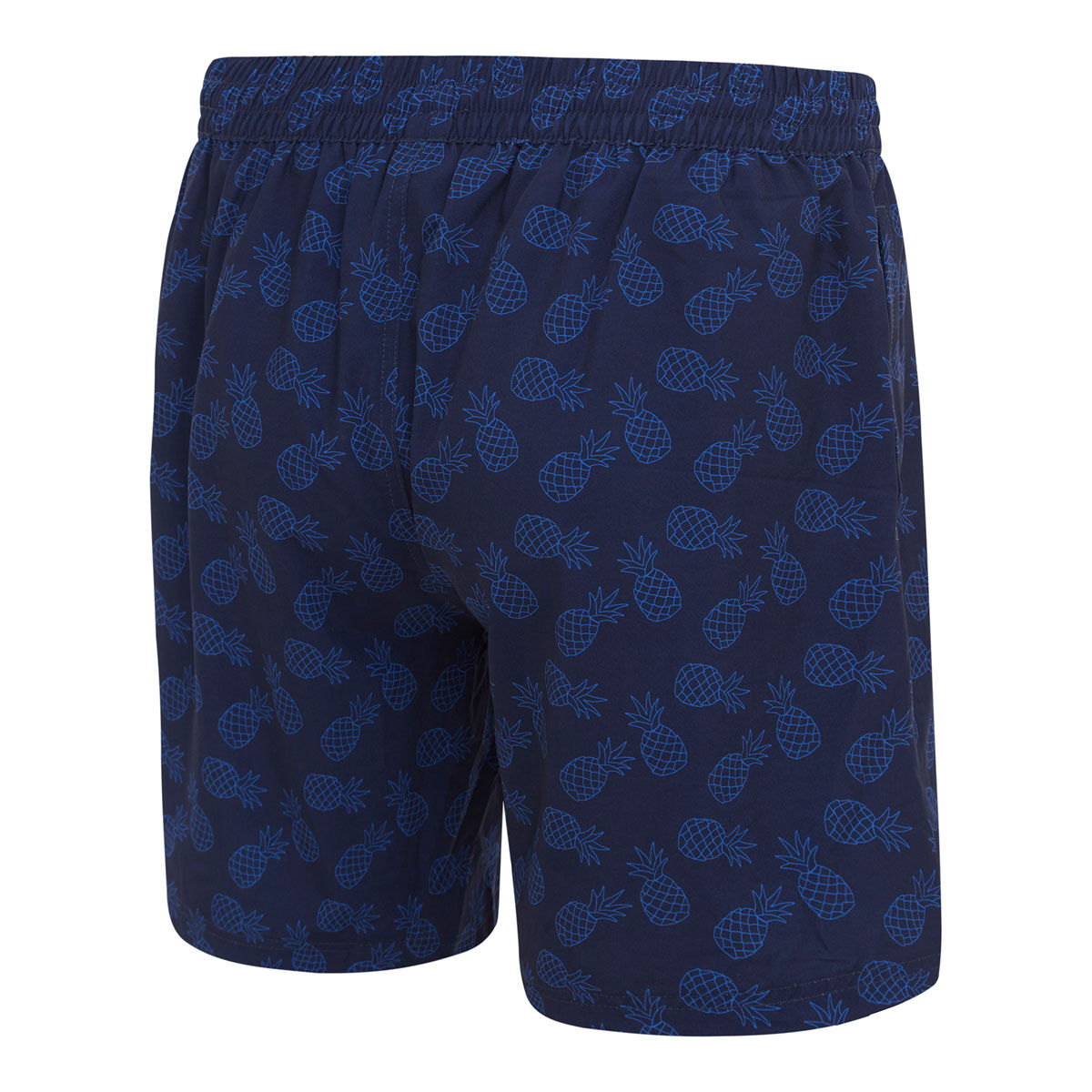 Speedo Mens Pineapple Stretch 16 Inch Watershort