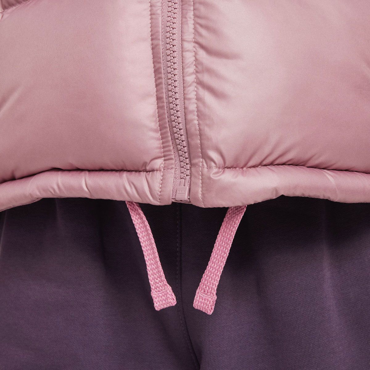 Nike Kids Sportswear Therma-Fit Repel Heavyweight Easy On Jacket