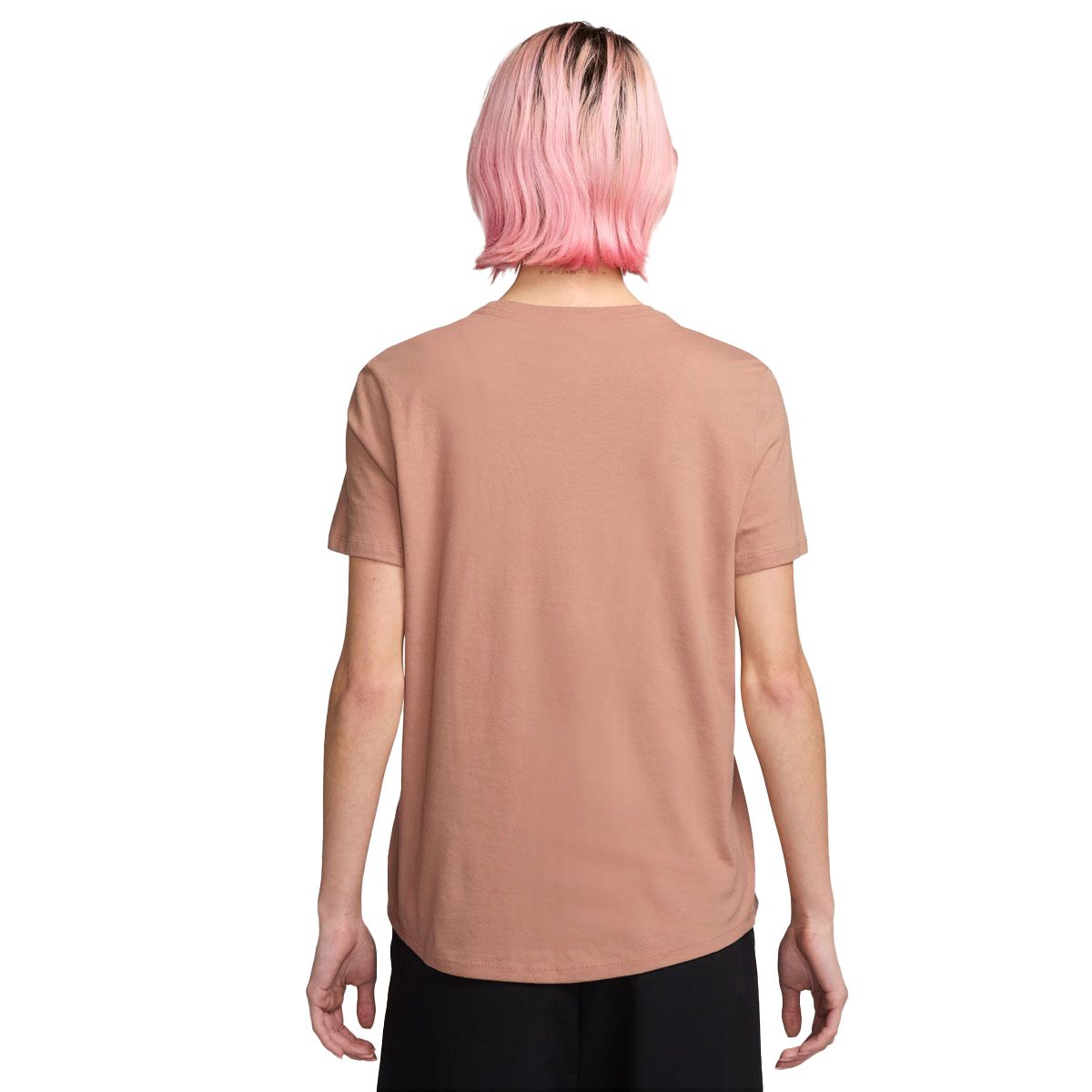 Nike Womens Sportswear Club Essentials Tee