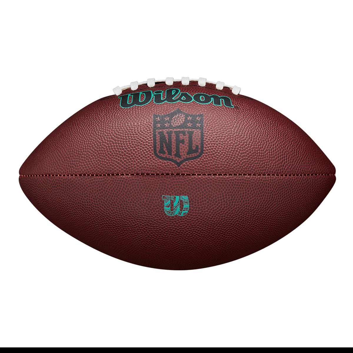 Wilson NFL Stride MVP Pee Wee American Football