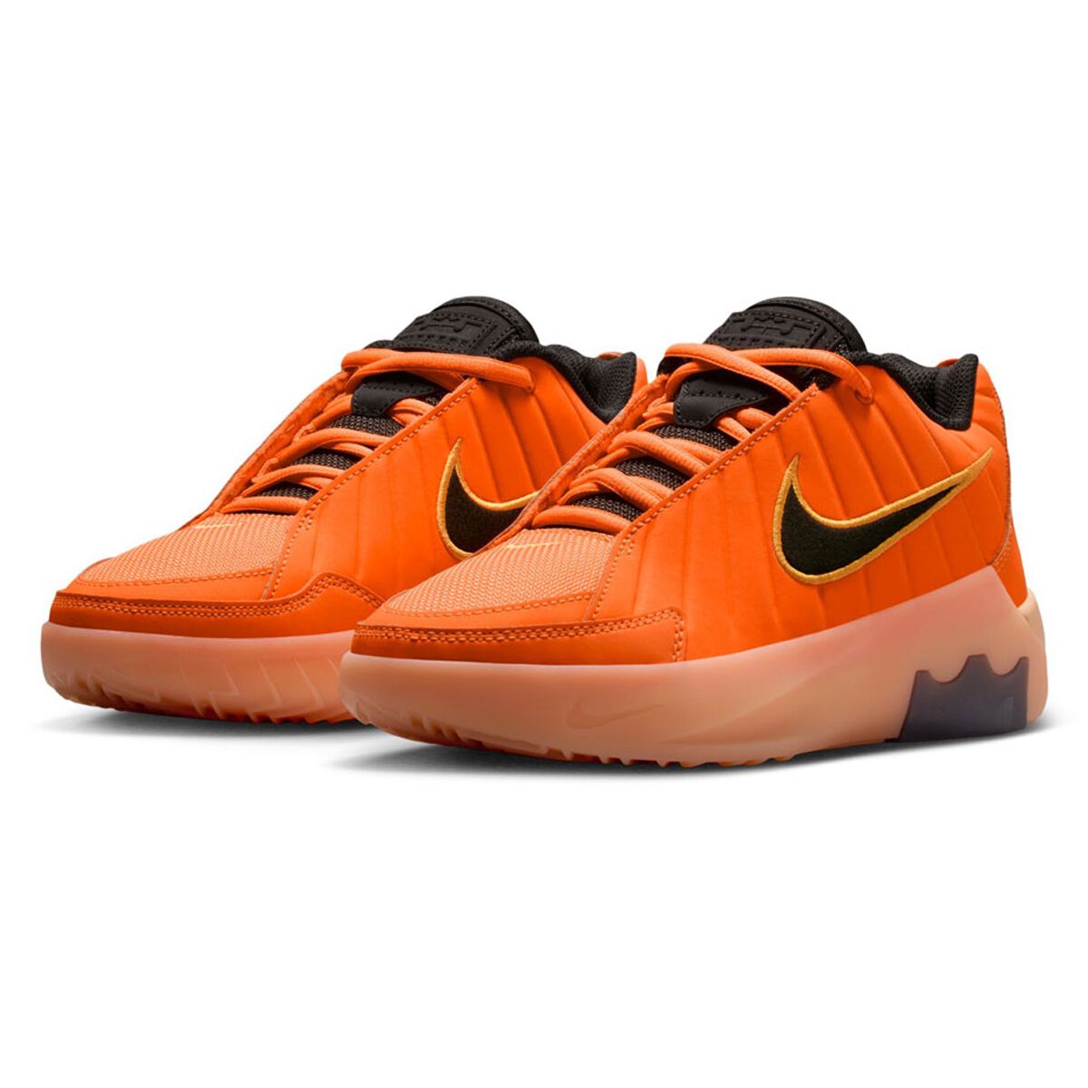 Nike LeBron Witness 9 GS Kids Basketball Shoes