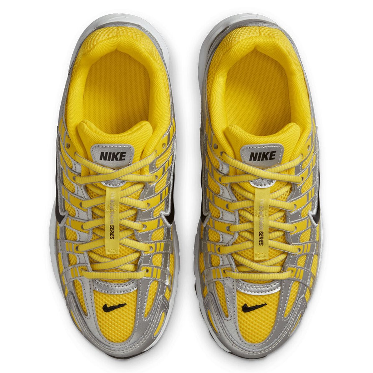 Nike P-6000 GS Kids Casual Shoes