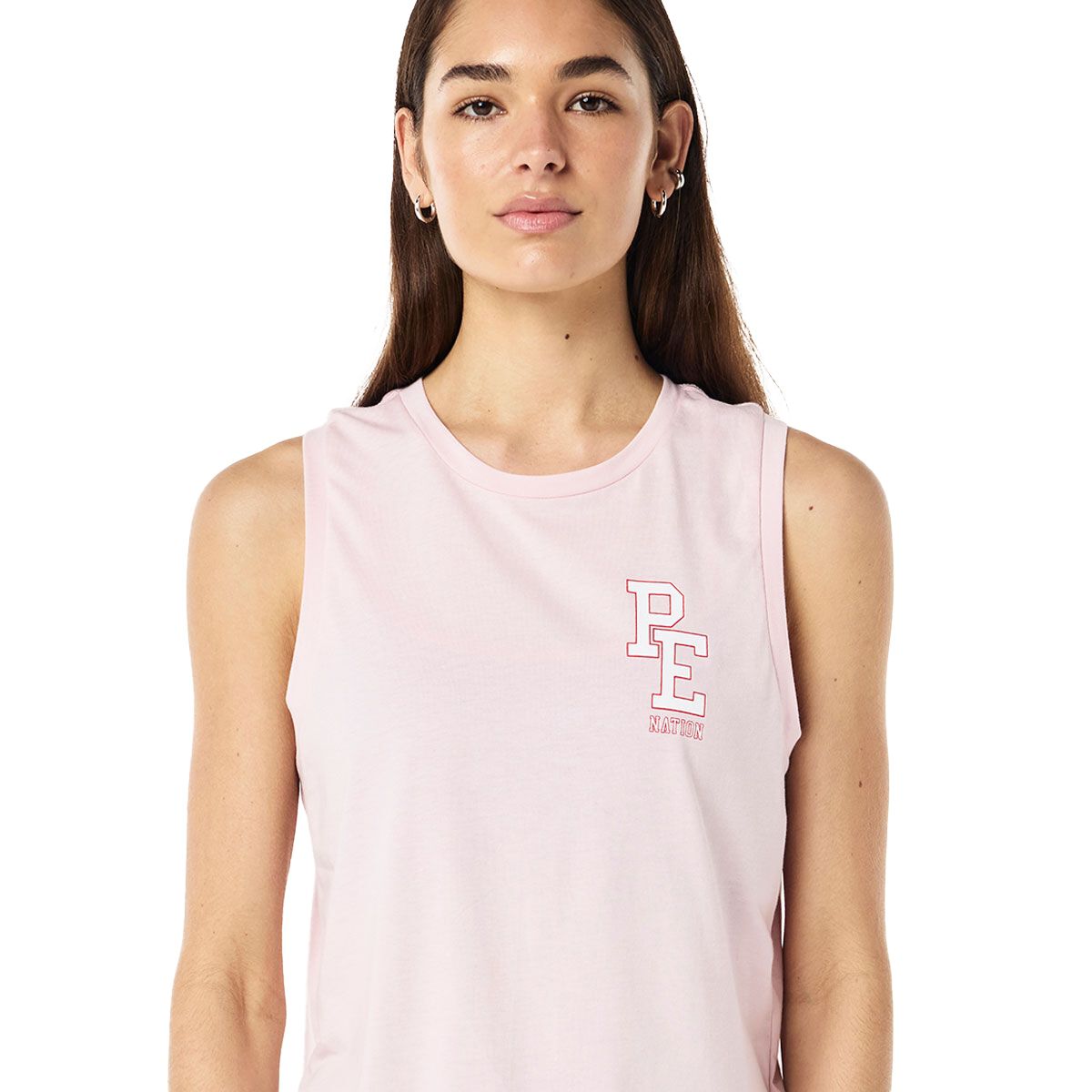 P.E Nation Womens Nova Tank