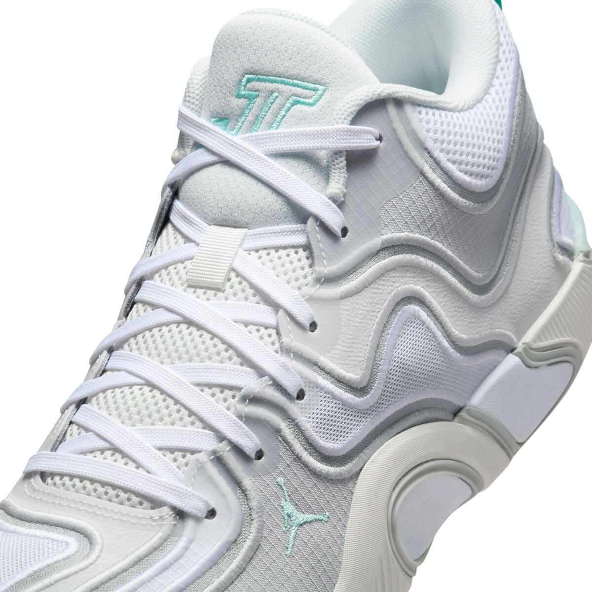 Jordan Tatum 3 Basketball Shoes