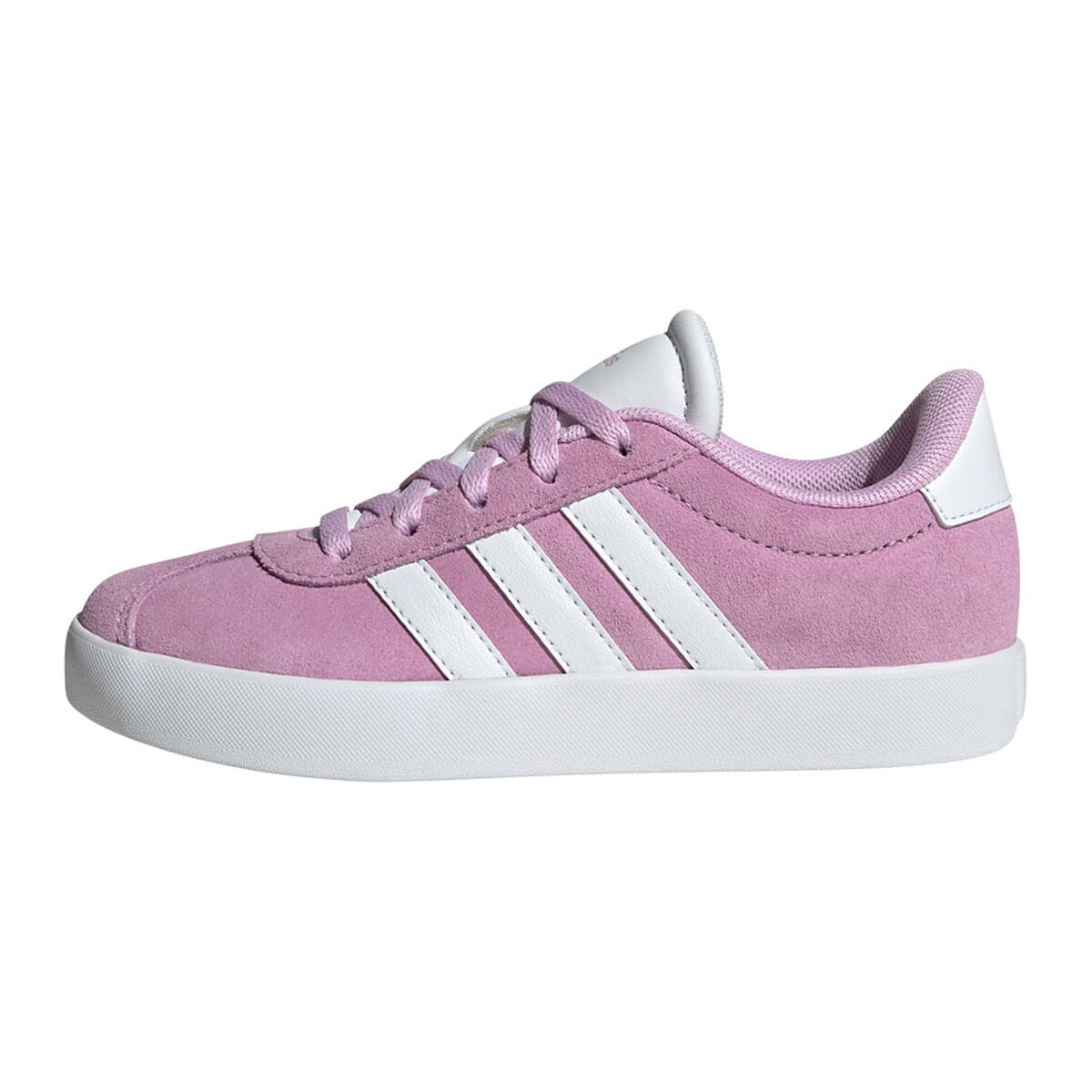 adidas VL Court 3.0 GS Kids Casual Shoes