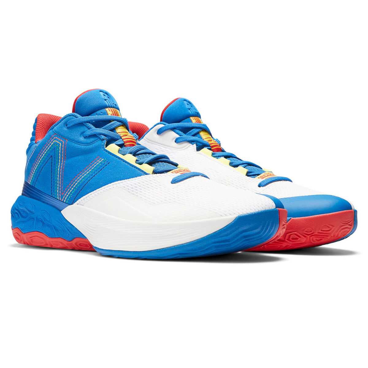 New Balance Two WXY V4 Basketball Shoes