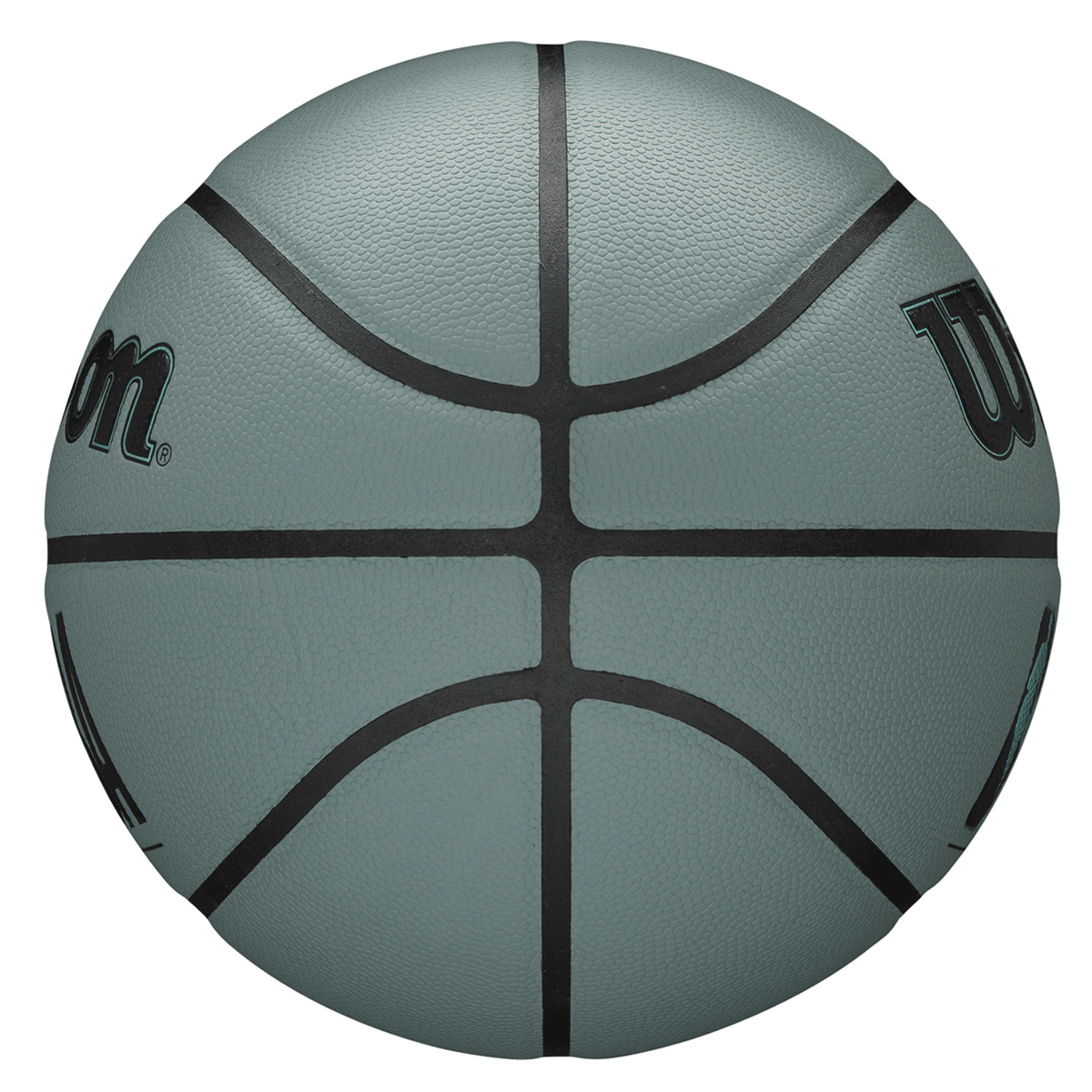 Wilson NBA Forge Basketball