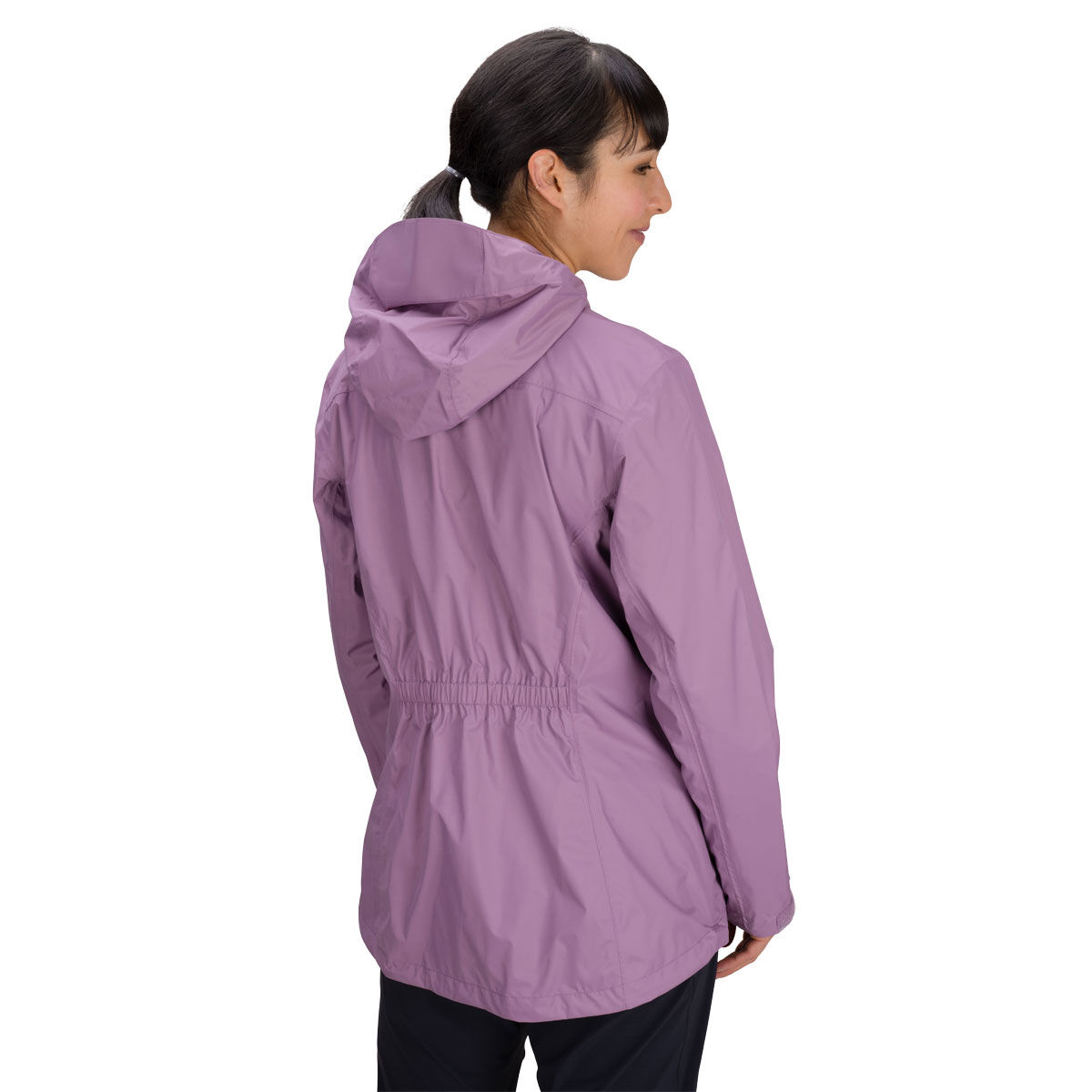 macpac Womens Mistral Rain Jacket
