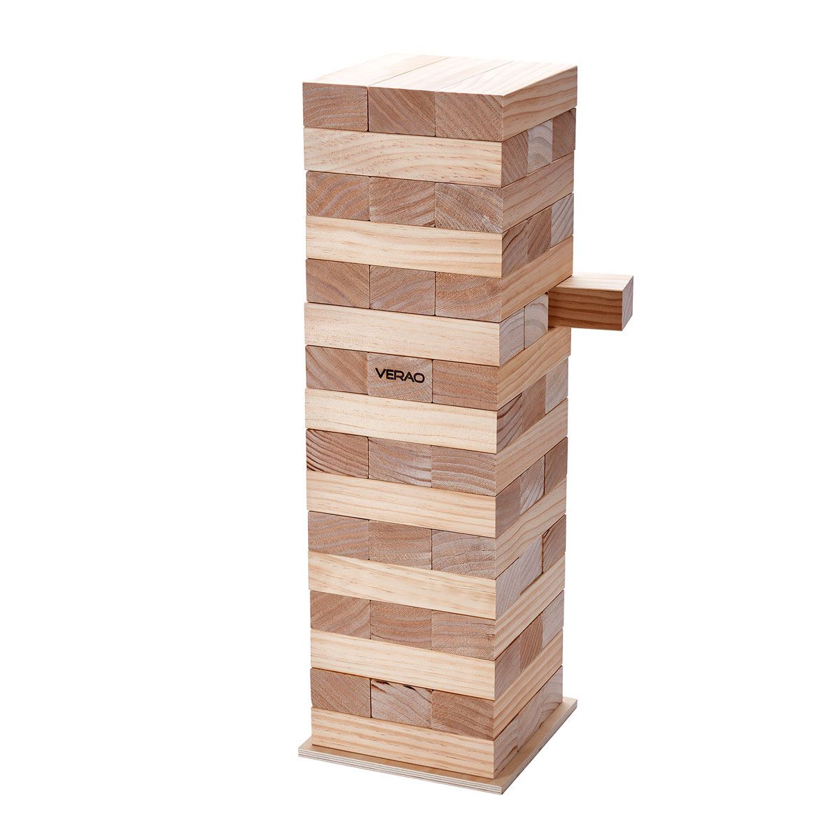 Verao Giant Brick Tower