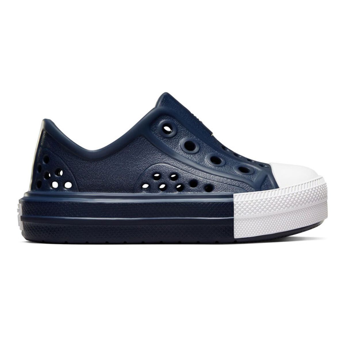 Converse All Star Play Lite CX Toddler Slip-On Shoes
