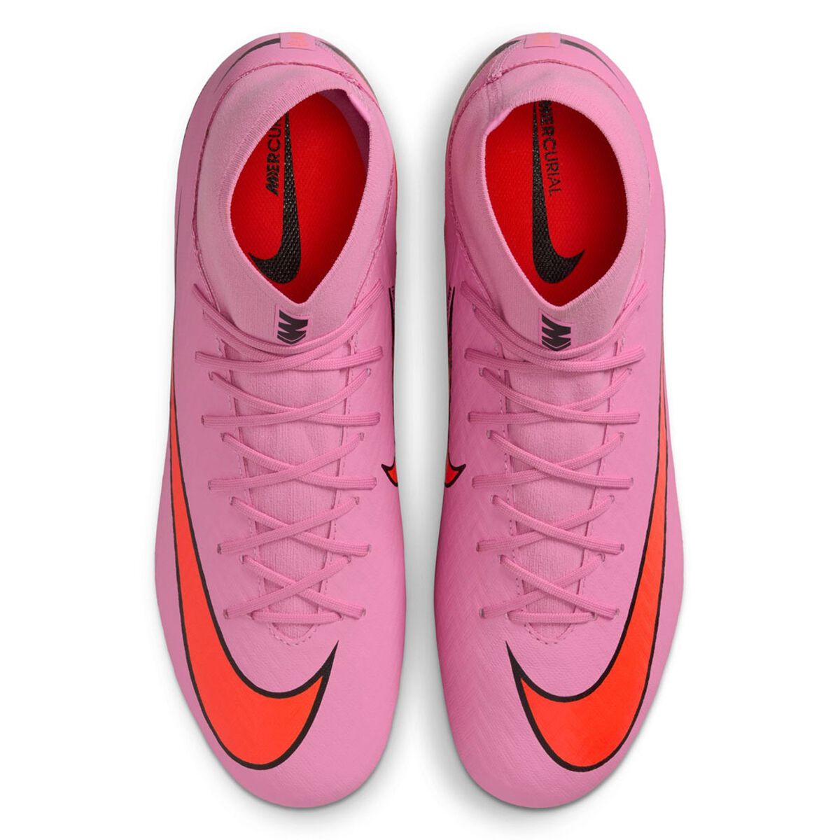 Nike Mercurial Superfly 10 Academy MG High-Top Football Boots