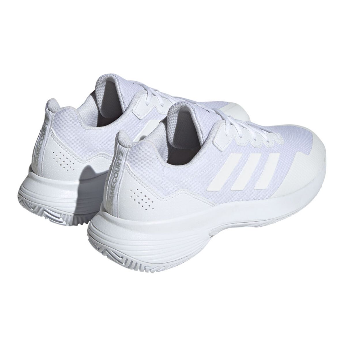 adidas GameCourt 2 Mens Tennis Shoes