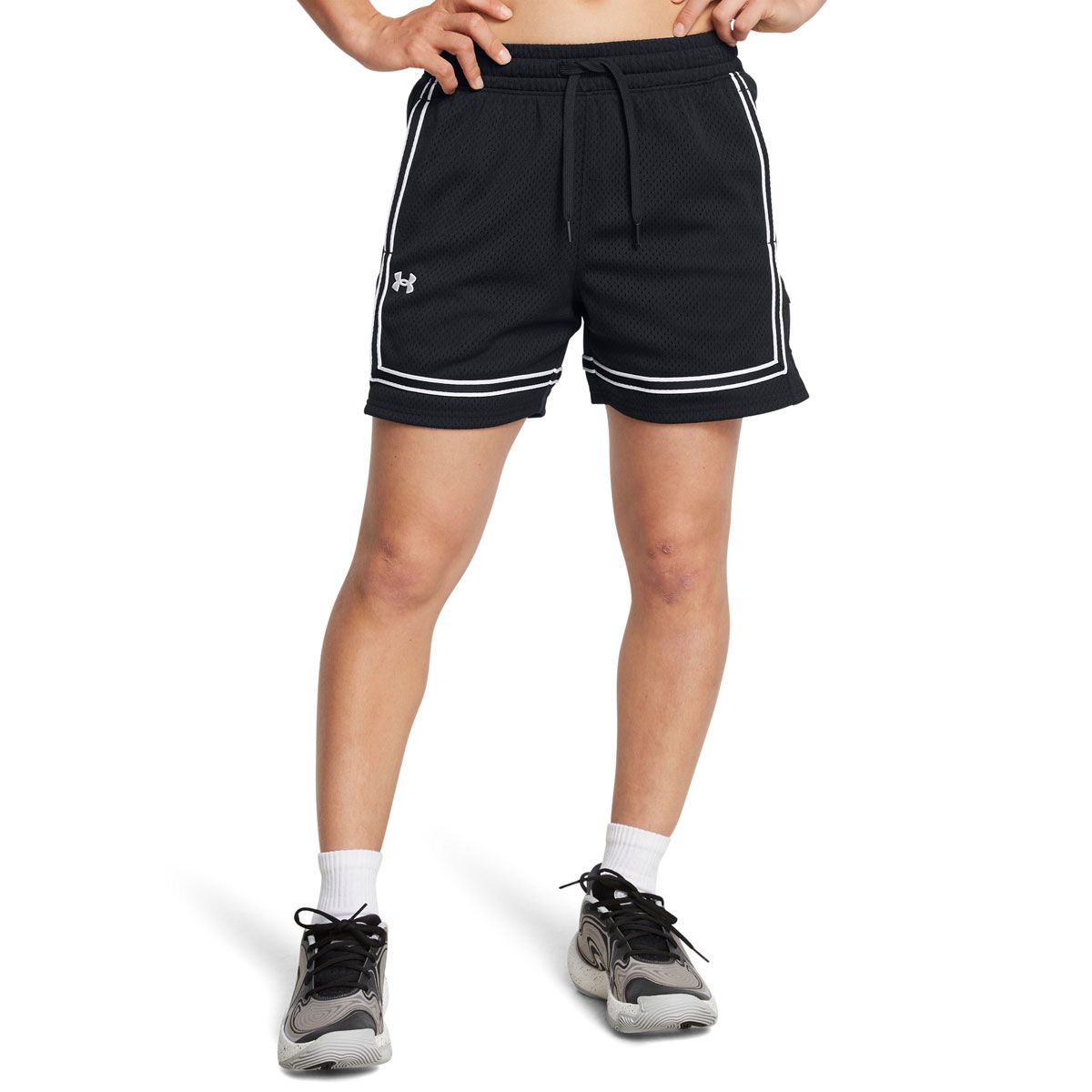 Under Armour Womens UA Zone Pro 5