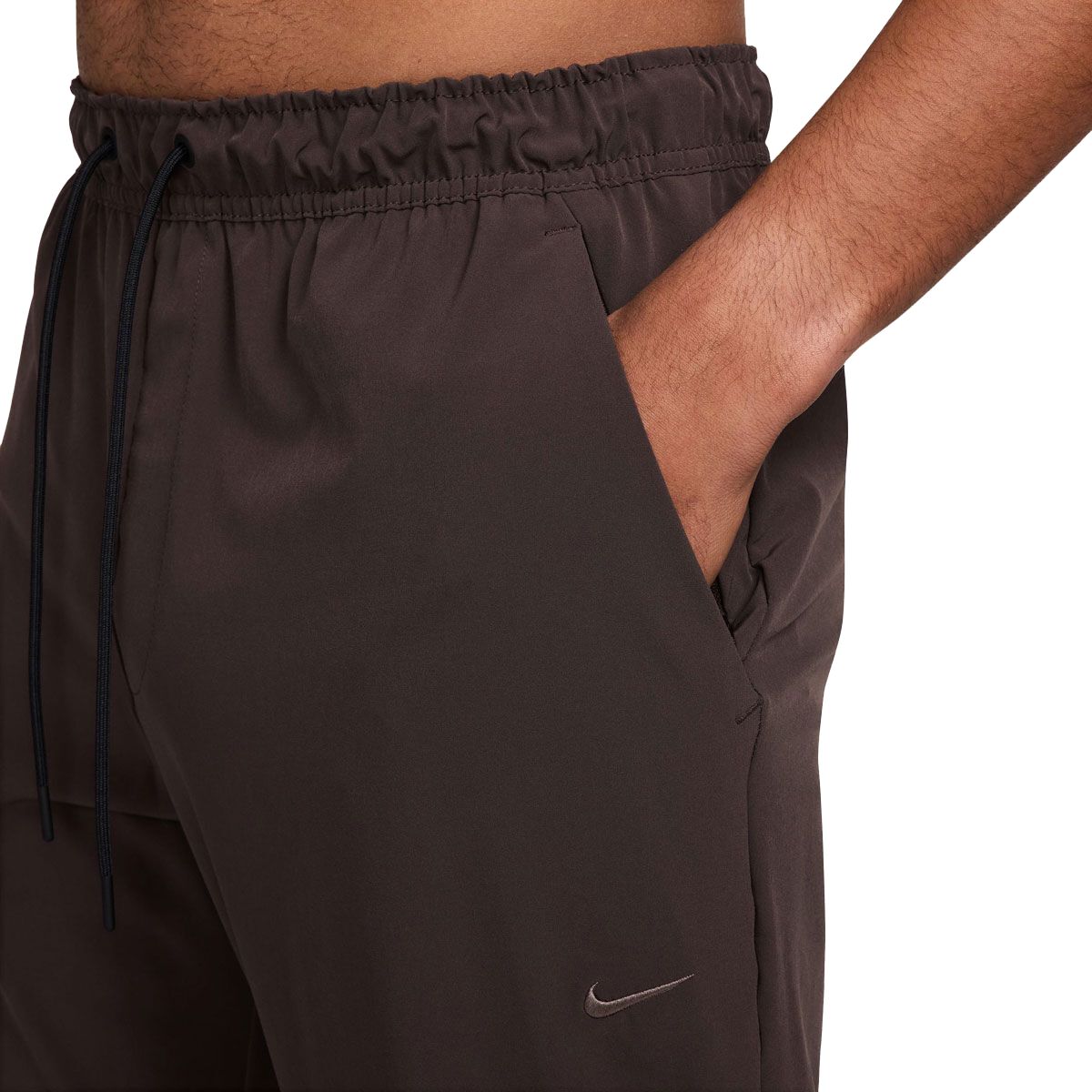 Nike Mens Unlimited Dri-FIT Tapered Leg Training Pants
