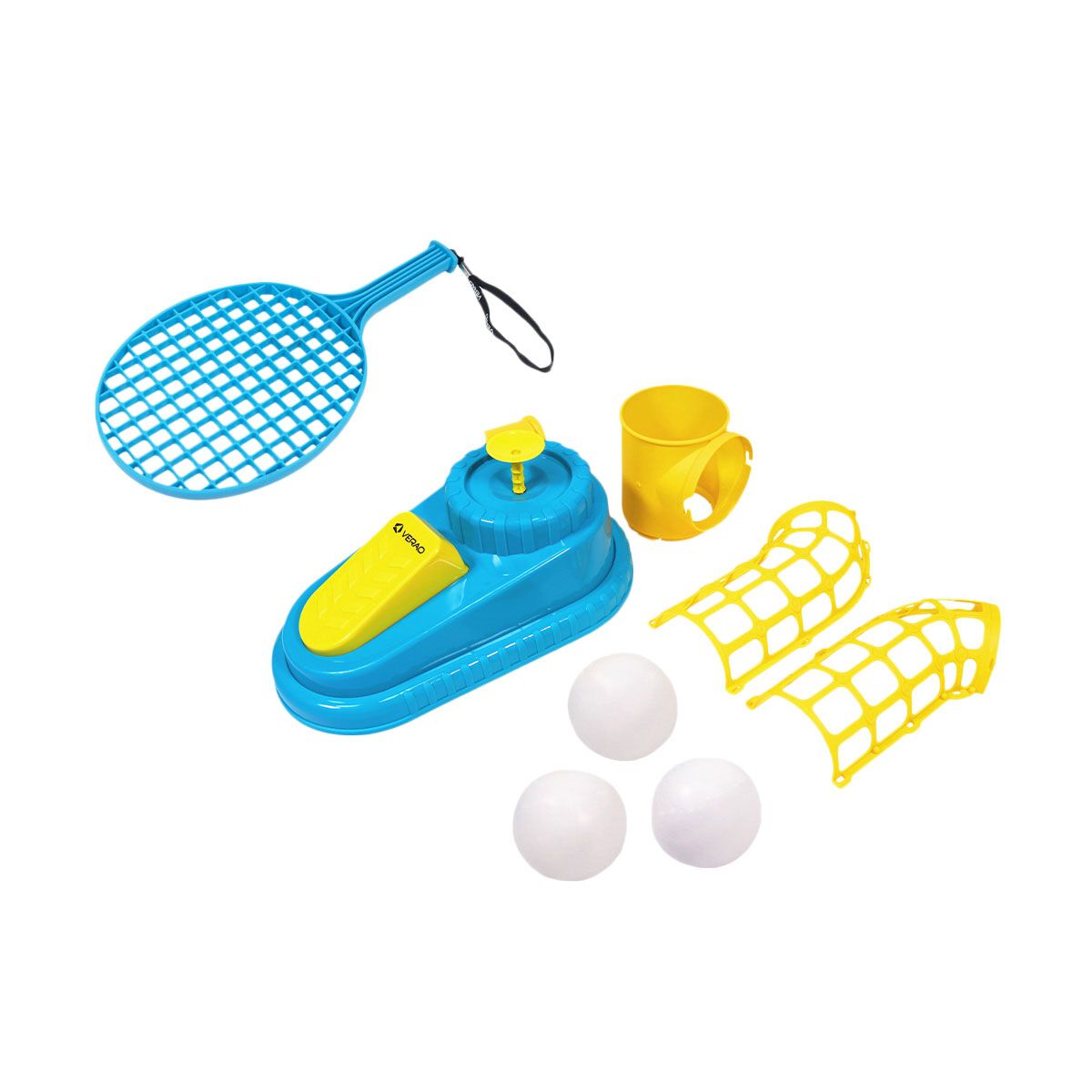Verao Tennis and Baseball Trainer