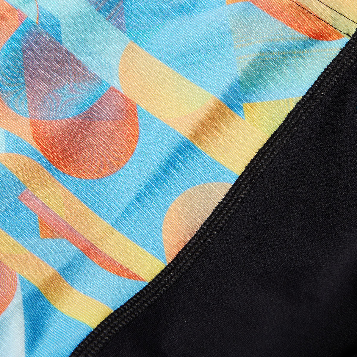 Speedo Boys Endurance+ Digital Panel Jammer