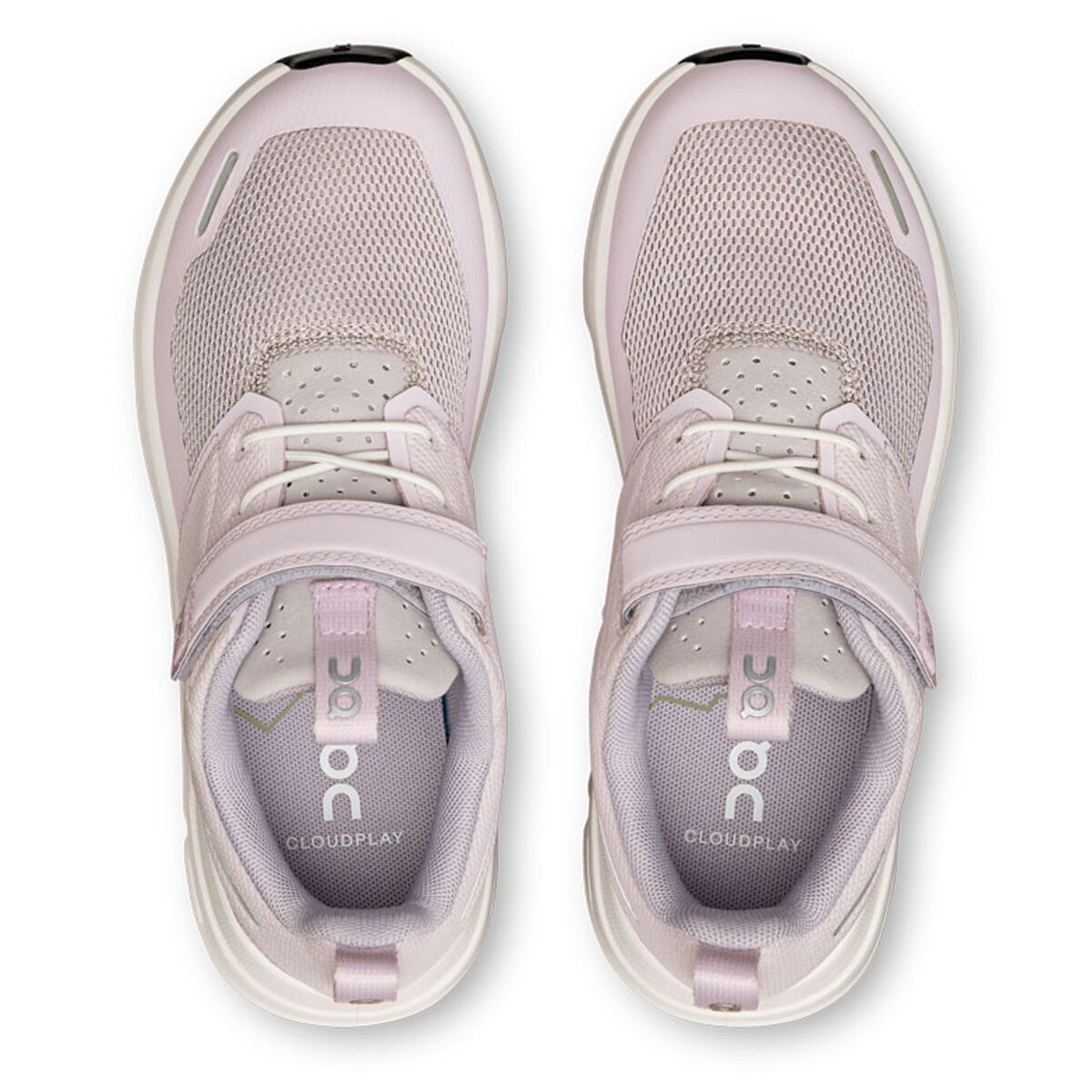 On Cloud Play PS Kids Casual Shoes