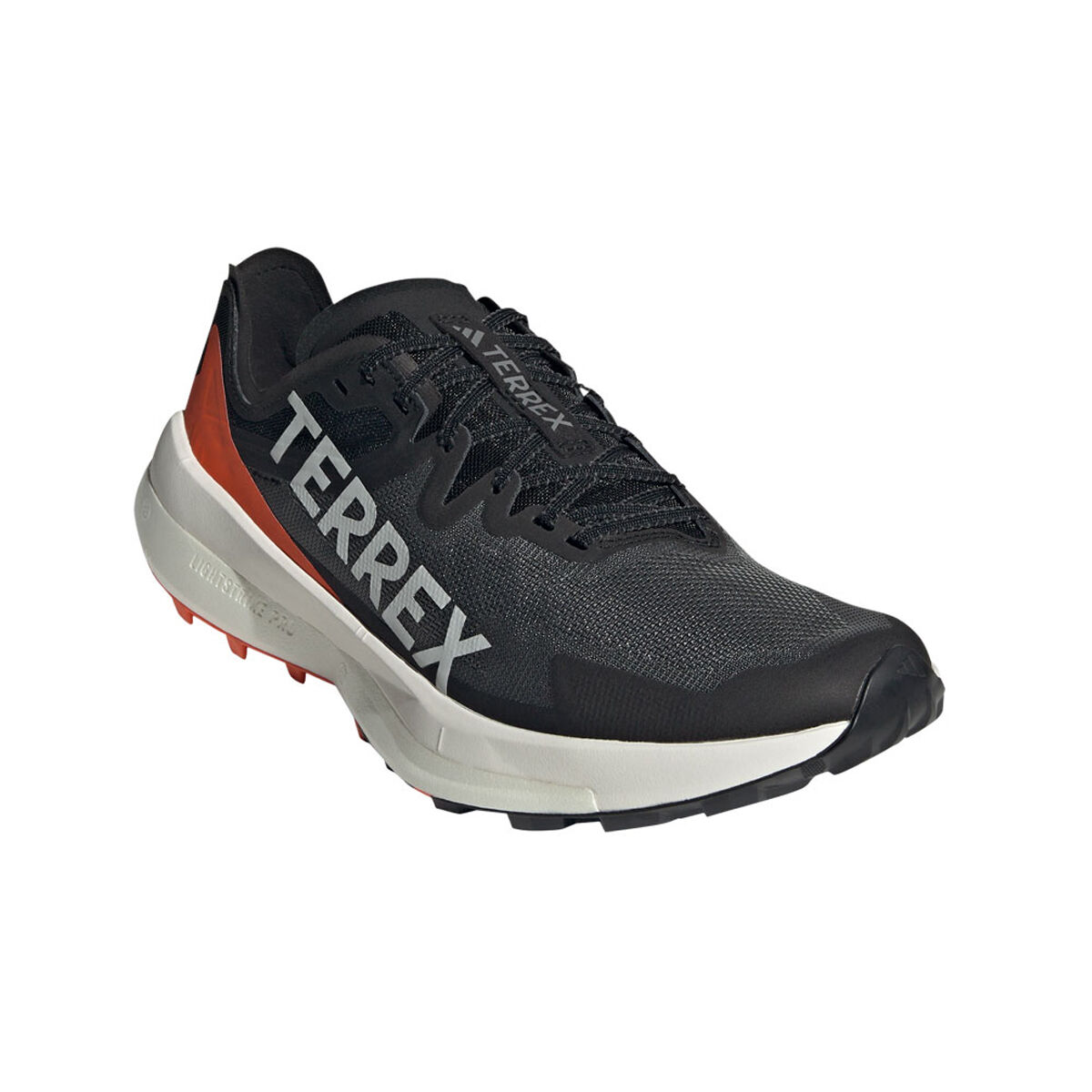 Adidas Terrex Agravic Speed Trail Running Shoes