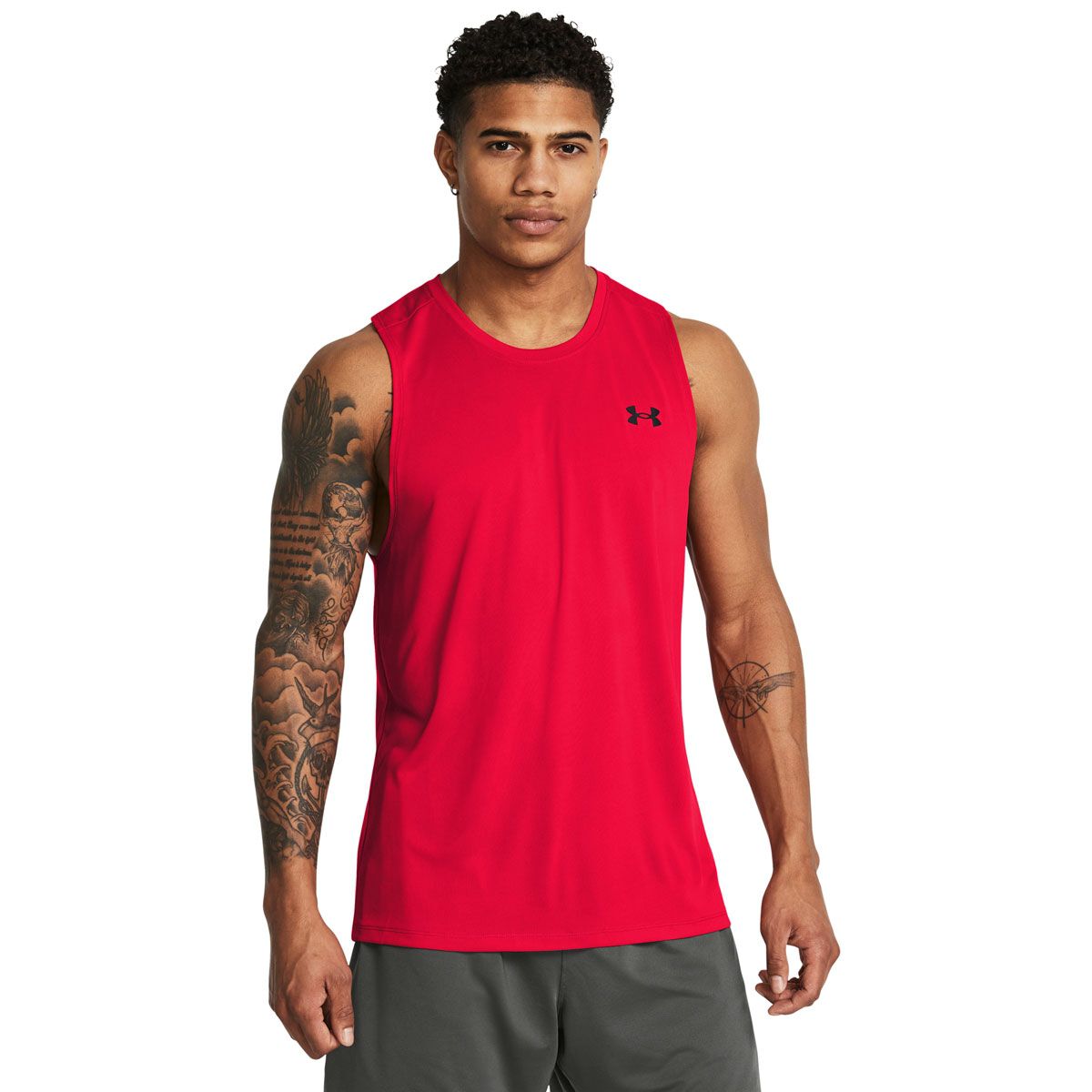 Under Armour Mens Tech 2.0 Training Tank