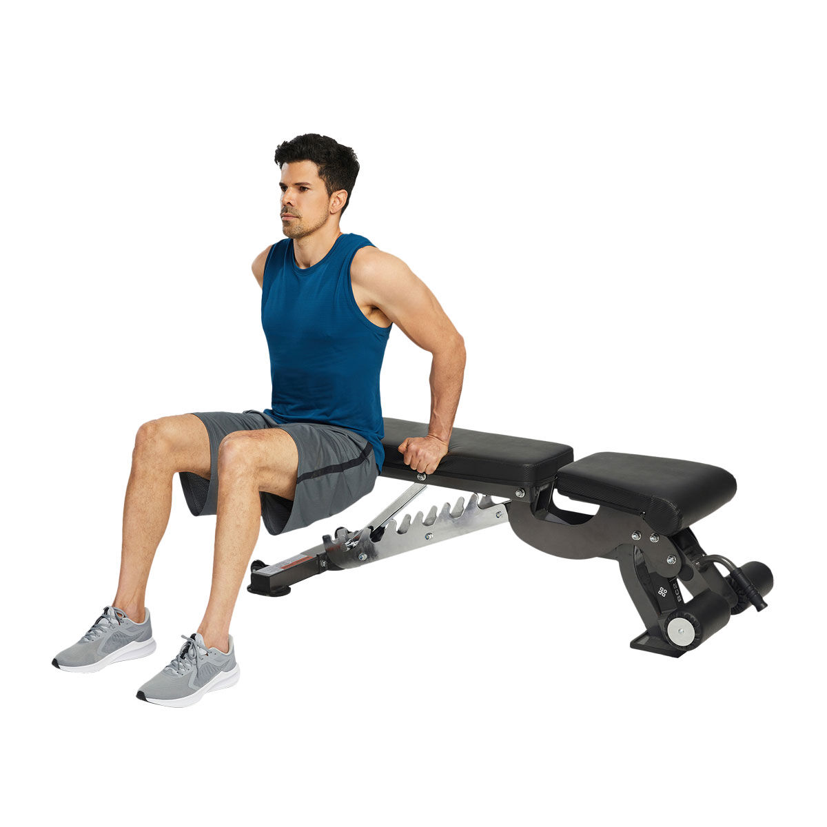 Celsius BC2 Pro F.I.D Bench