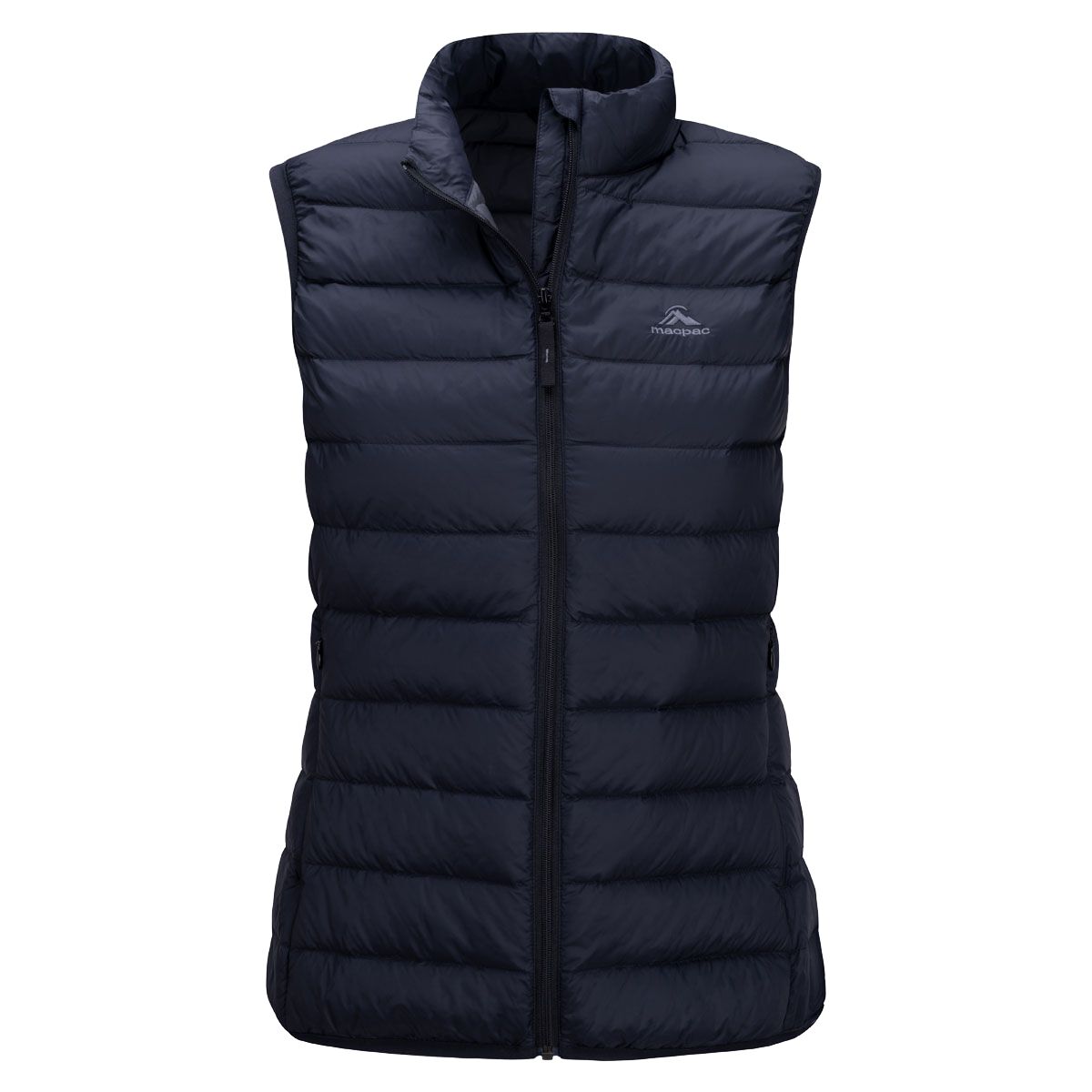 macpac Womens Uber Light Down Vest