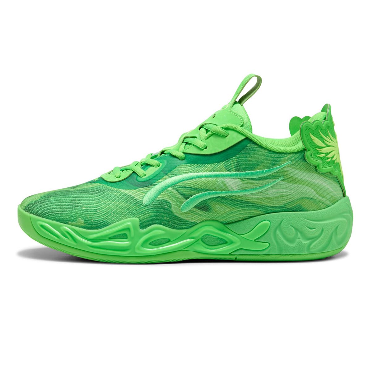 Puma MB.04 Lo Basketball Shoes