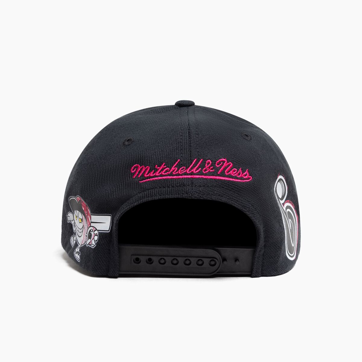 Sydney Sixers 2024/25 Kids Patch Cap