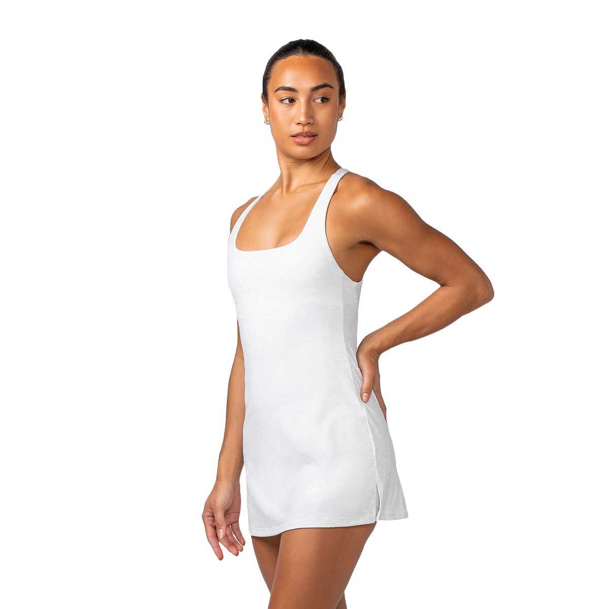 Muscle Nation Womens Ultimate Active Aura Dress